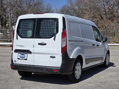 Used 2023 Ford Transit Connect - photo 1