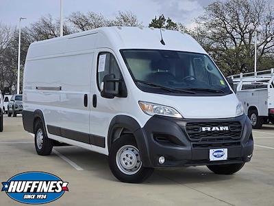 Used 2023 Ram ProMaster 3500 - photo 1