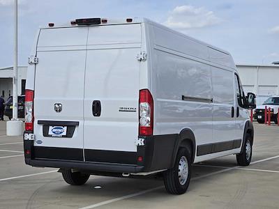 Used 2023 Ram ProMaster 3500 - photo 1