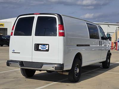 Used 2024 Chevrolet Express 2500 - photo 1