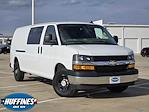 2024 Chevrolet Express 2500 RWD Empty Cargo Van for sale #U5151 - photo 1