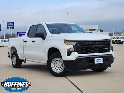 Used 2022 Chevrolet Silverado 1500 - photo 1