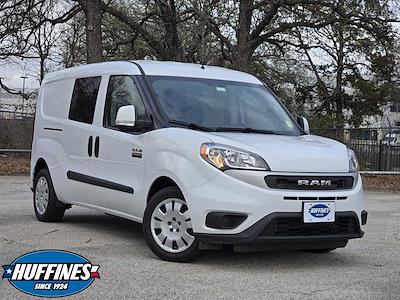 Used 2021 Ram ProMaster City - photo 1