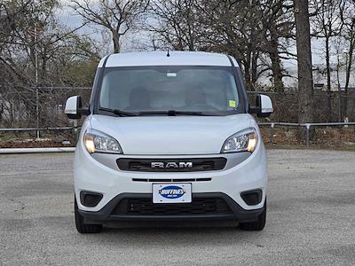 Used 2021 Ram ProMaster City - photo 1