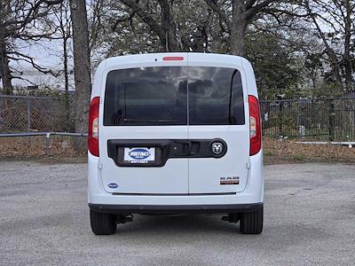 Used 2021 Ram ProMaster City - photo 1