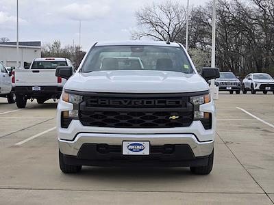 Used 2024 Chevrolet Silverado 1500 - photo 1