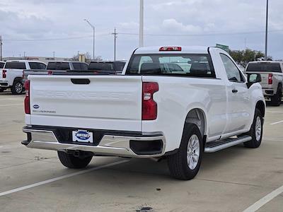 Used 2024 Chevrolet Silverado 1500 - photo 1