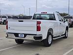 2024 Chevrolet Silverado 1500 Regular Cab RWD Pickup for sale #U5159 - photo 8