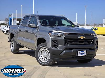 Used 2023 Chevrolet Colorado - photo 1