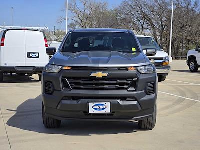 Used 2023 Chevrolet Colorado - photo 1