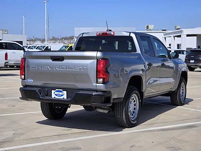 Used 2023 Chevrolet Colorado - photo 1