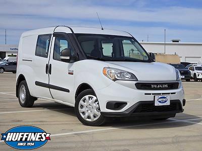 Used 2022 Ram ProMaster City - photo 1