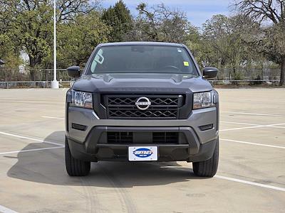 Used 2022 Nissan Frontier - photo 1