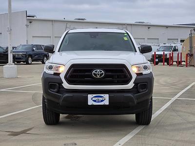 Used 2021 Toyota Tacoma - photo 1