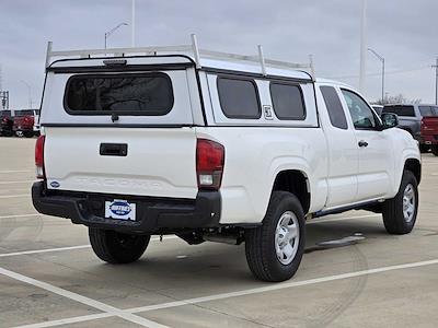 Used 2021 Toyota Tacoma - photo 1