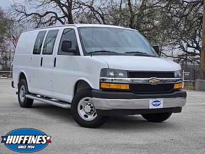 Used 2024 Chevrolet Express 2500 - photo 1