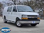 2024 Chevrolet Express 2500 RWD Empty Cargo Van for sale #U5171 - photo 1
