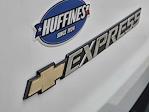2024 Chevrolet Express 2500 RWD Empty Cargo Van for sale #U5171 - photo 10