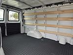 2024 Chevrolet Express 2500 RWD Empty Cargo Van for sale #U5171 - photo 30