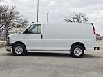 2024 Chevrolet Express 2500 RWD Empty Cargo Van for sale #U5171 - photo 5
