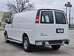 2024 Chevrolet Express 2500 RWD Empty Cargo Van for sale #U5171 - photo 6