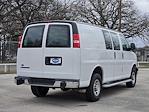2024 Chevrolet Express 2500 RWD Empty Cargo Van for sale #U5171 - photo 2