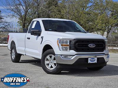 Used 2022 Ford F-150 - photo 1