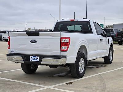 Used 2022 Ford F-150 - photo 1