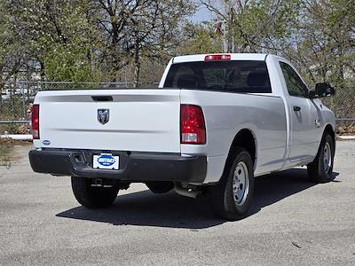 Used 2022 Ram 1500 Classic - photo 1