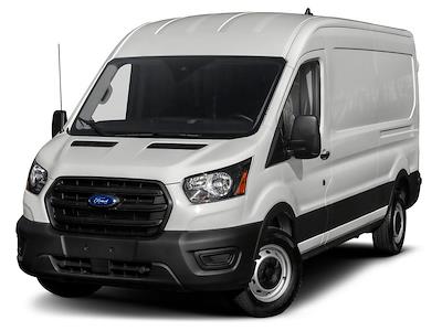 Used 2020 Ford Transit 250 - photo 1