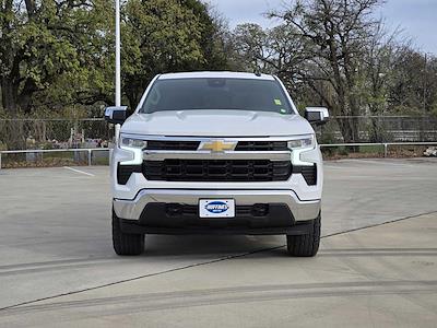Used 2022 Chevrolet Silverado 1500 - photo 1