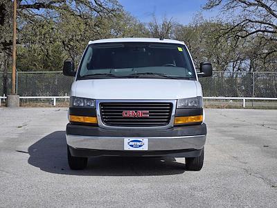 Used 2021 GMC Savana 2500 - photo 1