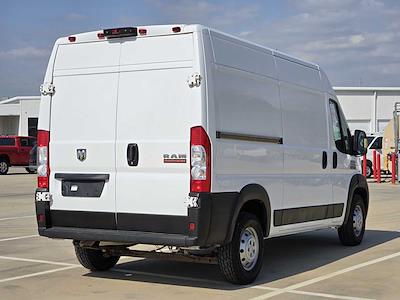 Used 2021 Ram ProMaster 2500 - photo 1