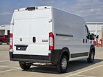 Used 2021 Ram ProMaster 2500 High Roof Empty Cargo Van for sale #U5198 - photo 1