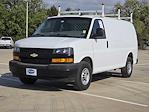 2021 Chevrolet Express 2500 SRW RWD Upfitted Cargo Van for sale #U5199 - photo 4