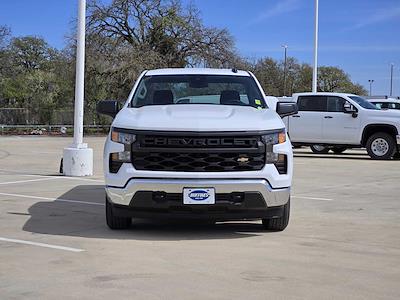 Used 2025 Chevrolet Silverado 1500 - photo 1