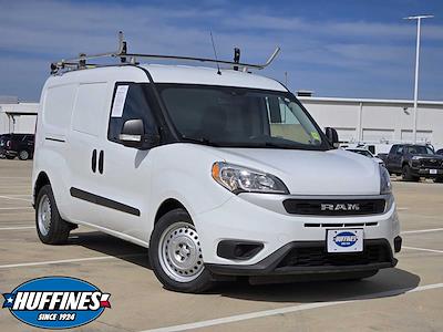 Used 2022 Ram ProMaster City - photo 1
