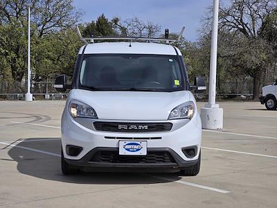 Used 2022 Ram ProMaster City - photo 1