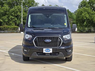 Used 2024 Ford Transit 350 - photo 1