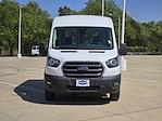 Used 2020 Ford Transit 250 Medium Roof Empty Cargo Van for sale #U5218 - photo 1