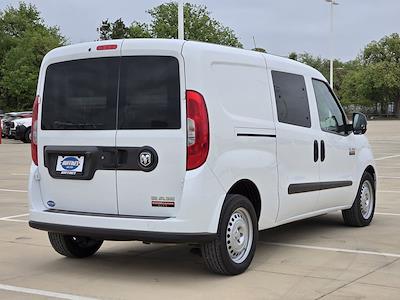 Used 2022 Ram ProMaster City - photo 1