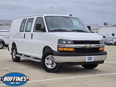 Used 2024 Chevrolet Express 2500 - photo 1