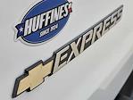 2024 Chevrolet Express 2500 RWD Empty Cargo Van for sale #U5231 - photo 10