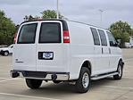2024 Chevrolet Express 2500 RWD Empty Cargo Van for sale #U5231 - photo 1