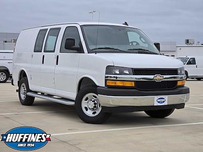 Used 2024 Chevrolet Express 2500 - photo 1
