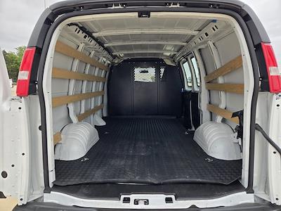 Used 2024 Chevrolet Express 2500 - photo 1