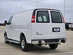 2024 Chevrolet Express 2500 RWD Empty Cargo Van for sale #U5249 - photo 6