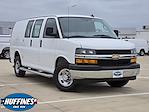 2024 Chevrolet Express 2500 RWD Empty Cargo Van for sale #U5251 - photo 1