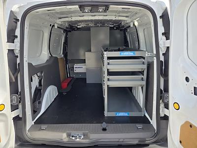2020 Ford Transit Connect FWD Upfitted Cargo Van for sale #U5258 - photo 2