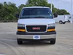 Used 2024 GMC Savana 2500 Empty Cargo Van for sale #U5270 - photo 1